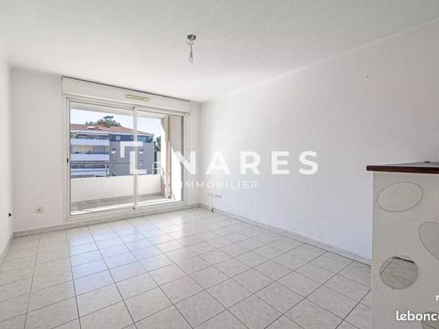 Appartement vente à Marseille