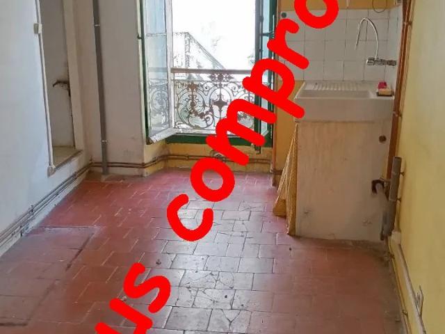 Appartement vente à Sauve, Gard