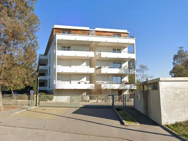 Appartement vente à Montpellier