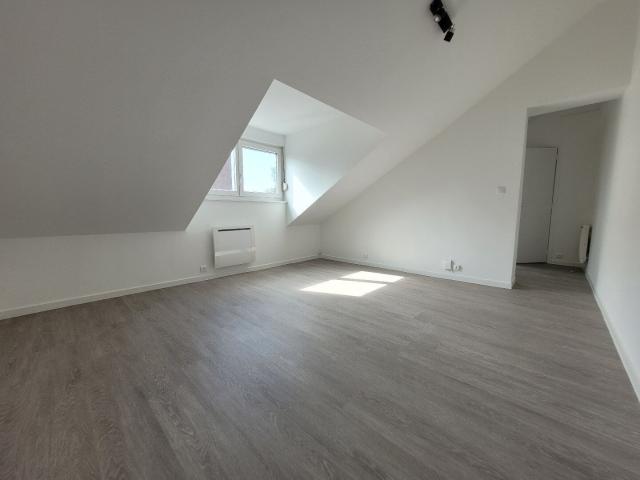 Appartement vente à Lille