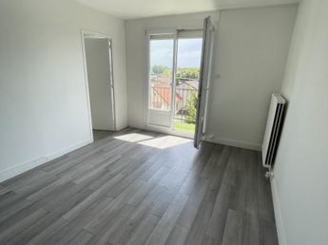 Appartement vente à Le Raincy, Le Blanc-mesnil