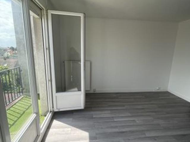 Appartement vente à Le Raincy, Le Blanc-mesnil