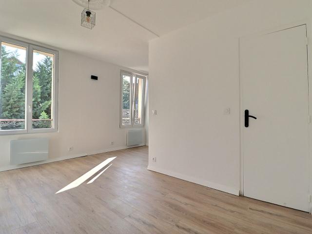 Appartement vente à Saint-Denis, Aubervilliers