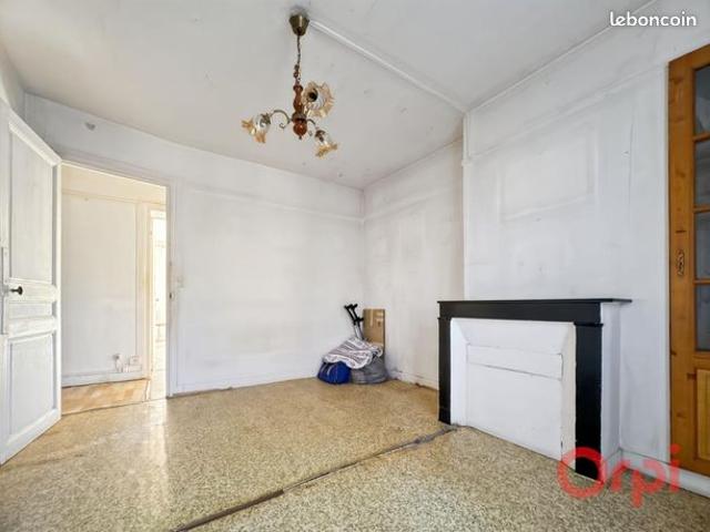Appartement vente à Saint-Denis, Aubervilliers