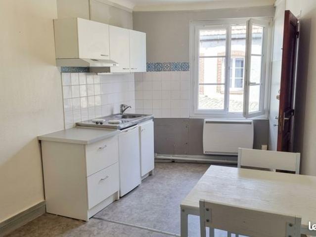 Appartement vente à Moret-Loing-et-Orvanne, Seine-et-Marne
