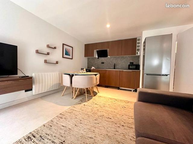 Appartement vente à Nantes