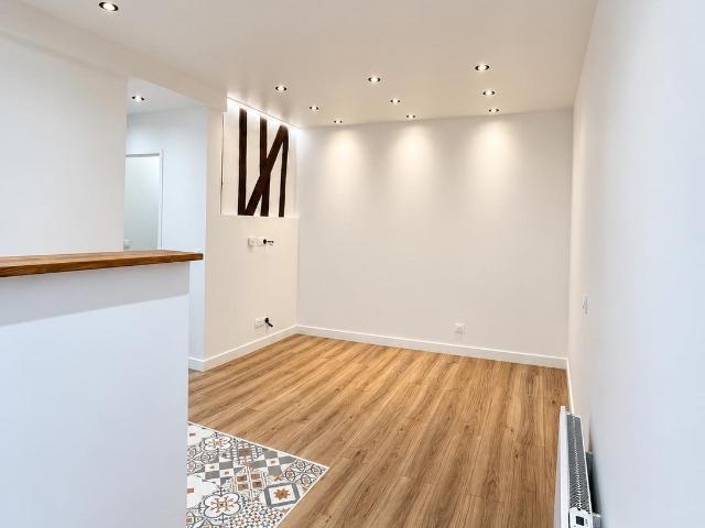 Appartement vente à Île d'Yonne, Sens