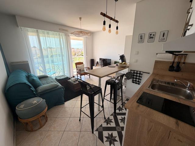 Appartement location à La Rochelle