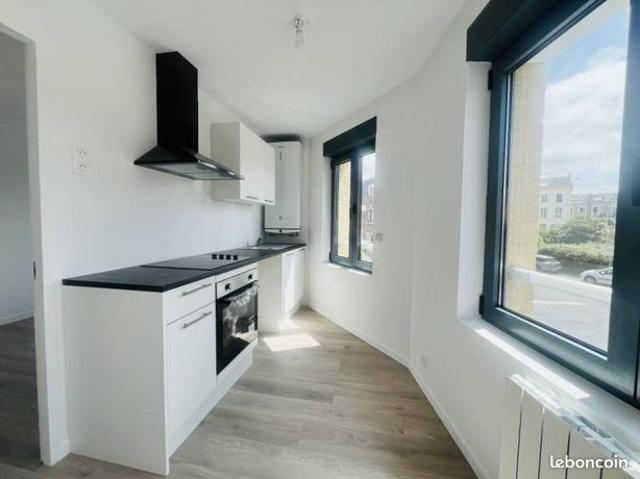 Appartement vente à Abbeville, Cayeux-sur-mer