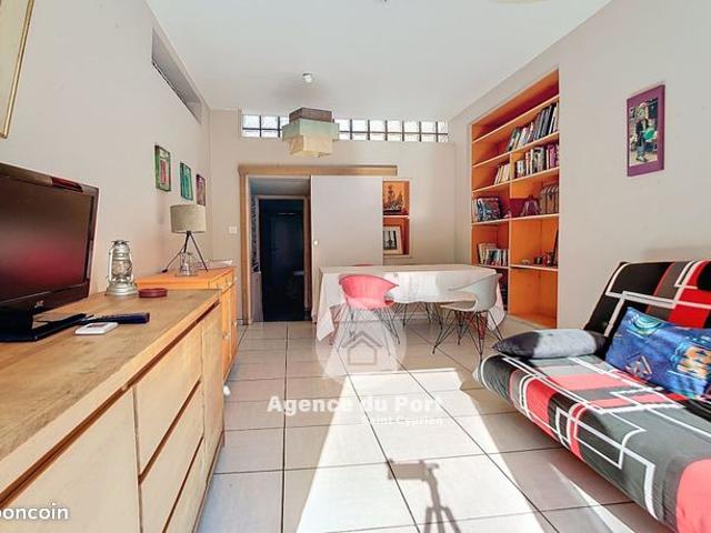 Appartement vente à Brive-la-Gaillarde, Saint-cyprien