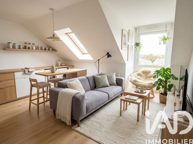 Appartement vente à Rennes, Bretagne