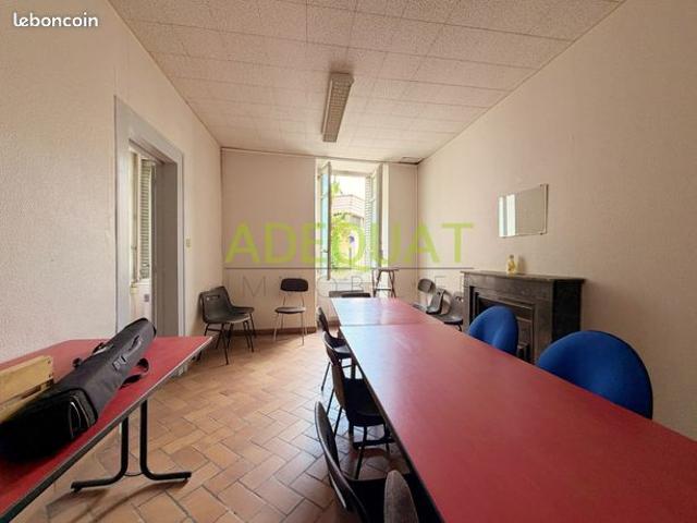 Appartement vente à La Tour-du-Pin, La Tour-du-pin