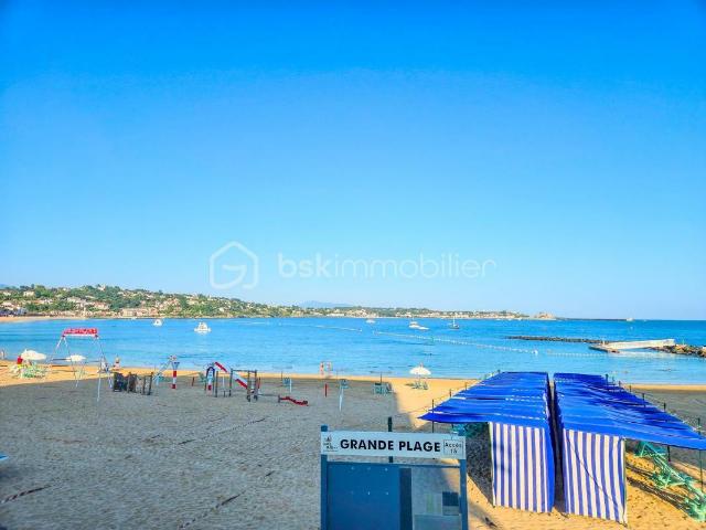Appartement vente à Bayonne, Saint-jean-de-luz