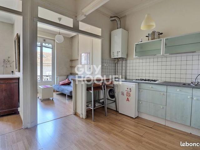 Appartement vente à Lyon, Métropole de Lyon