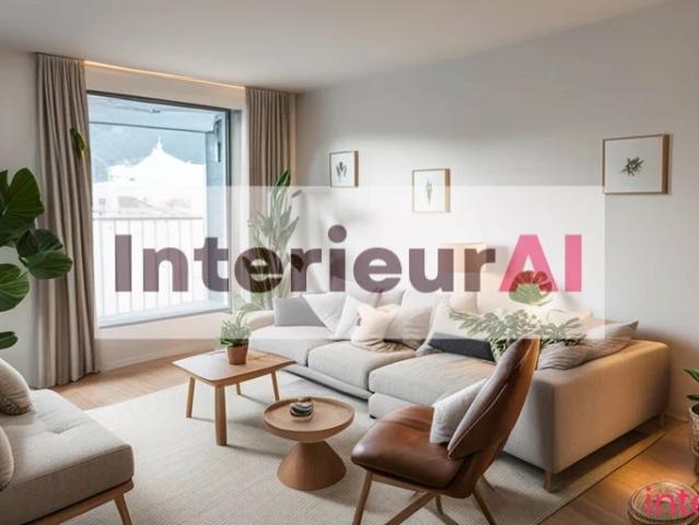 Appartement vente à Argelès-Gazost, Cauterets