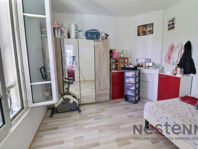 Appartement vente à Le Raincy, Villemomble