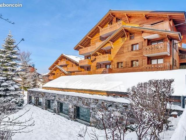 Appartement vente à Bonneville, Arâches