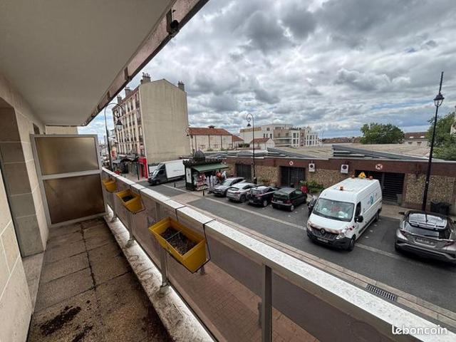Appartement vente à Le Raincy, Neuilly-plaisance