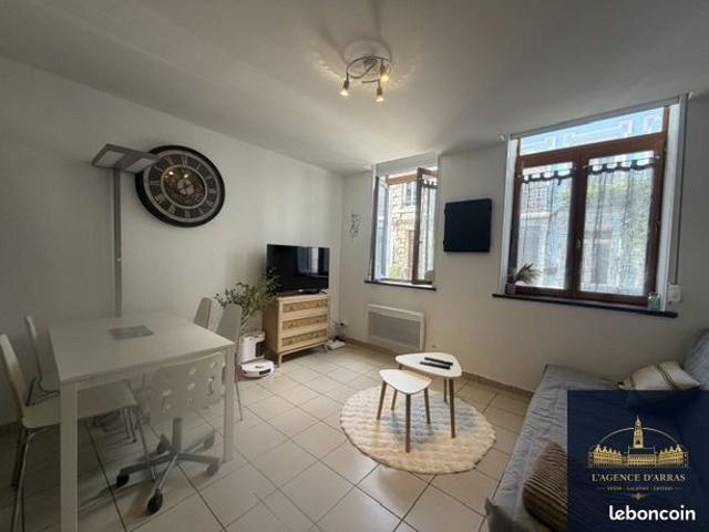 Appartement vente à Arras, Pas-de-Calais