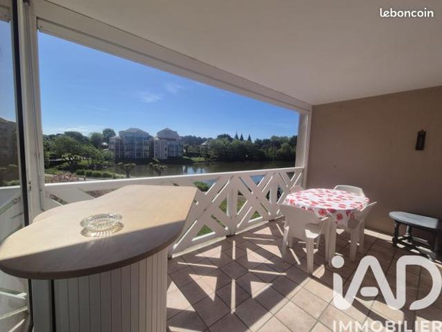 Appartement vente à Les Sables-d'Olonne, Talmont-saint-hilaire
