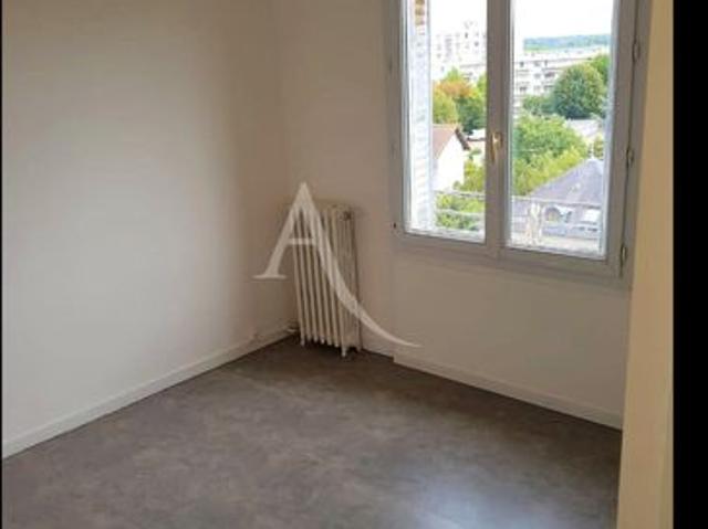 Appartement vente à Ris-Orangis, Essonne