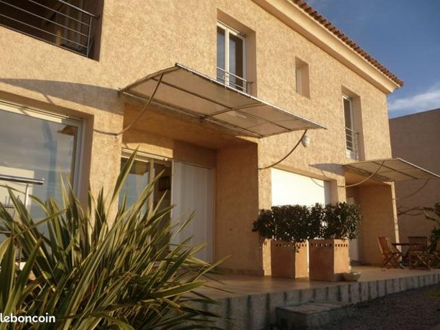 Appartement vente à Calvi, Monticello