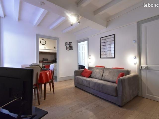 Appartement vente à Beaune, Côte-d'Or