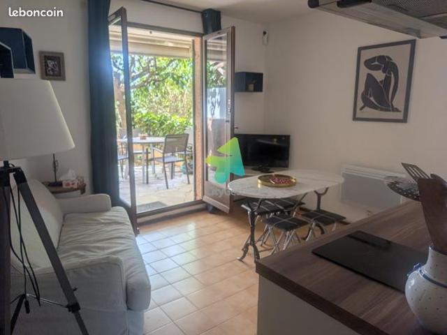 Appartement vente à Metz, Fleury