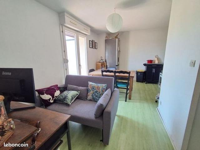 Appartement vente à Toulouse