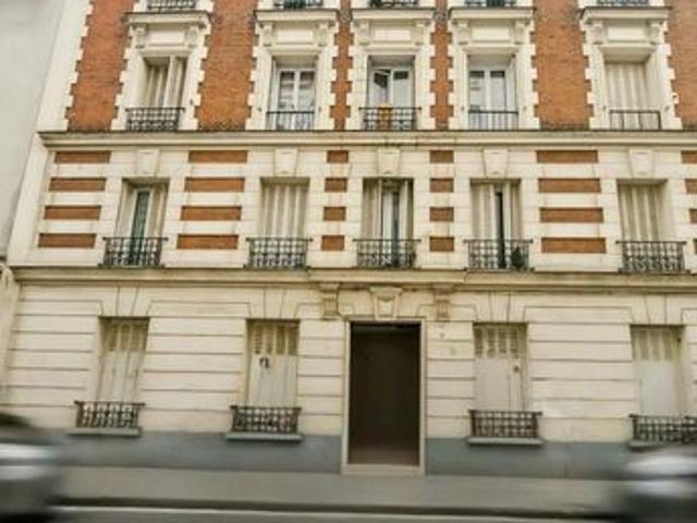 Appartement vente à Saint-Denis, Saint-denis