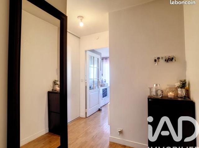 Appartement vente à Athis-Mons, Essonne
