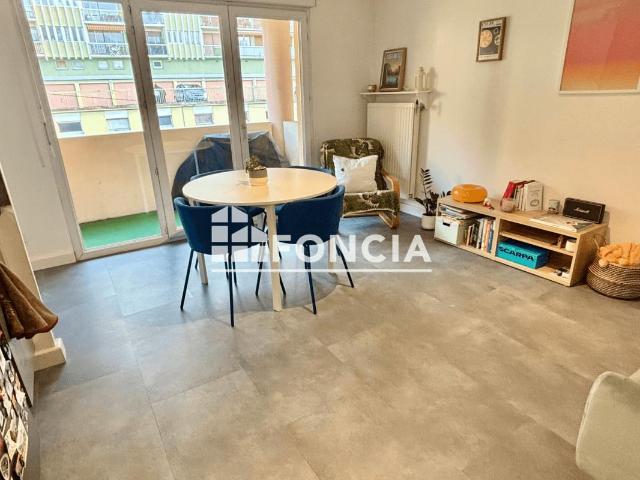 Appartement vente à Chambéry, Aix-les-bains