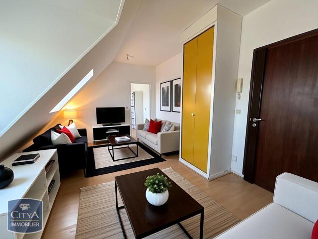Appartement location à Beauvais