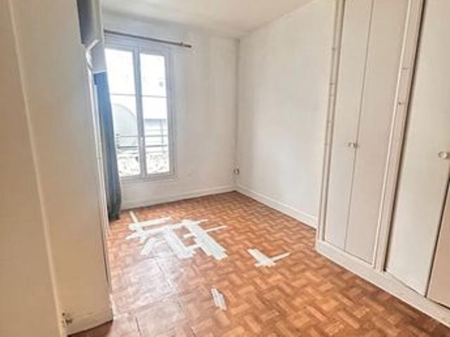 Appartement vente à Saint-Denis, Aubervilliers