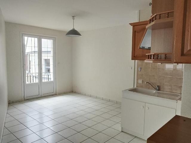 Appartement location à Le Puy-en-Velay, Costaros