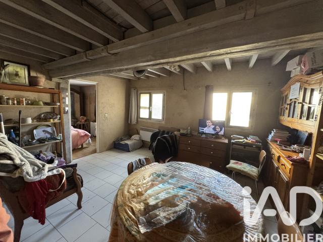 Appartement vente à Château-Thierry, Château-thierry