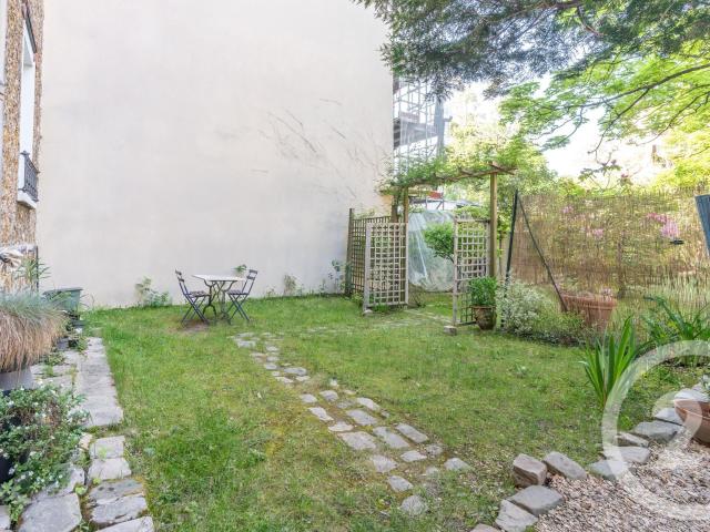 Appartement vente à Adamville, Saint-Maur-des-Fossés