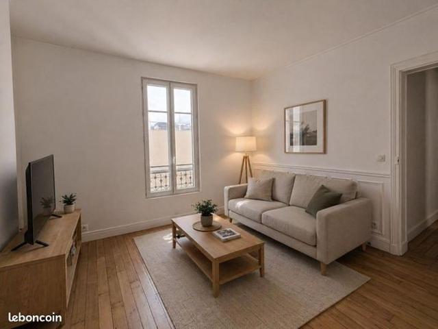 Appartement vente à Vendôme, Saint-ouen