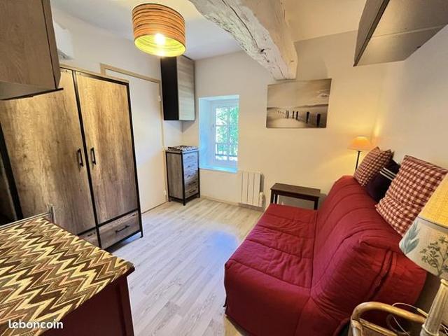Appartement vente à Crémieu, Isère