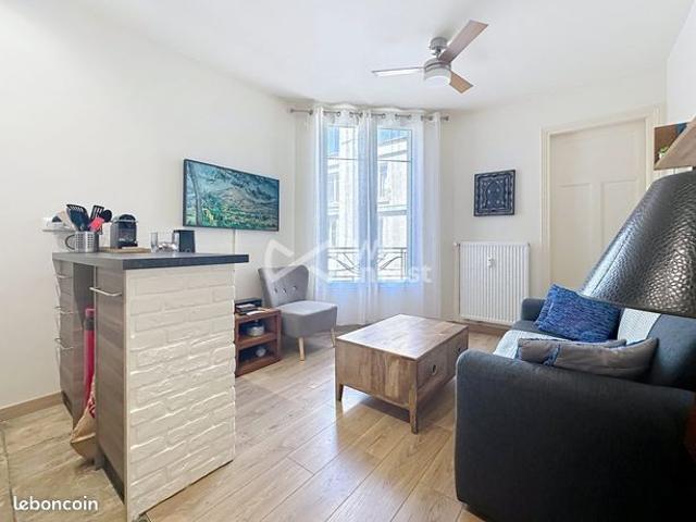 Appartement vente à Nanterre, Colombes