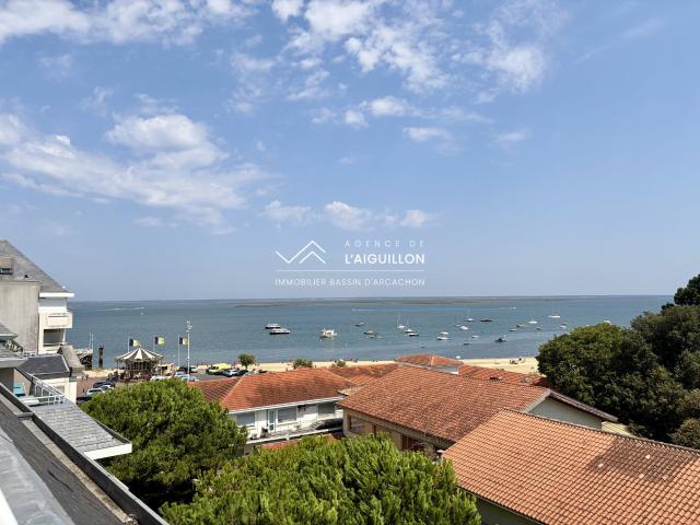 Appartement vente à Arcachon