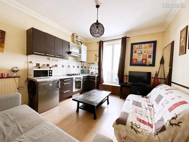 Appartement vente à Vendôme, Saint-ouen