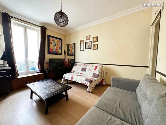 Appartement vente à Vendôme, Saint-ouen