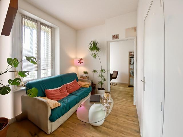 Appartement vente à Rennes, Bretagne