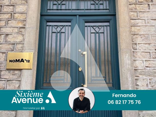 Appartement vente à Les Perrières, Lons-le-Saunier