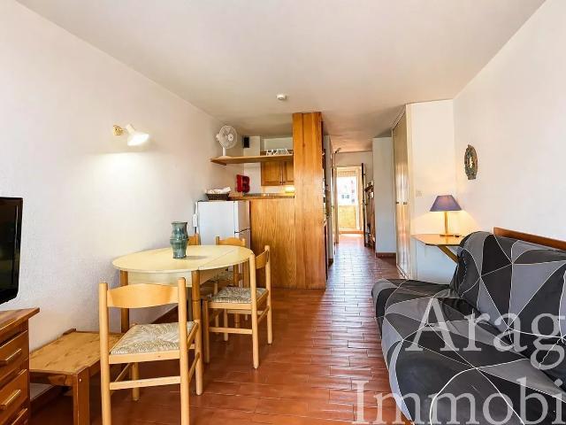 Appartement vente à Perpignan, Le Barcarès