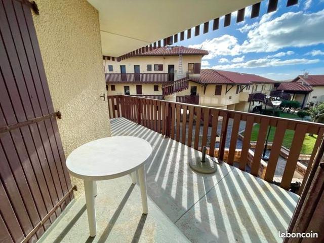 Appartement vente à Dax, Vieux-boucau-les-bains