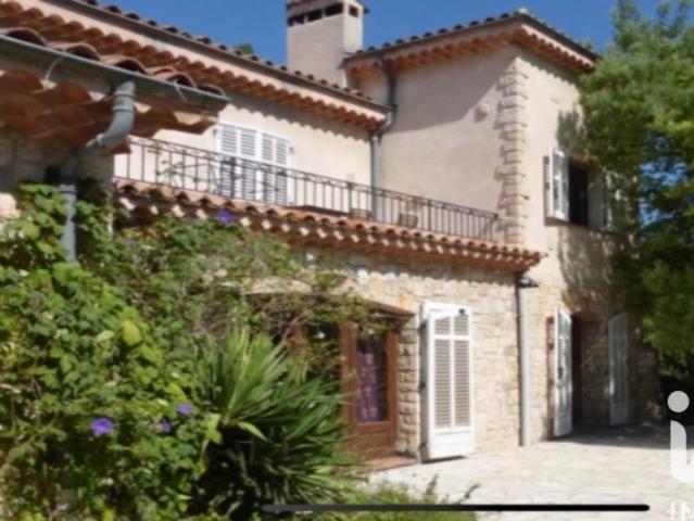 Appartement vente à Château et Sous-Caous, Mouans-Sartoux
