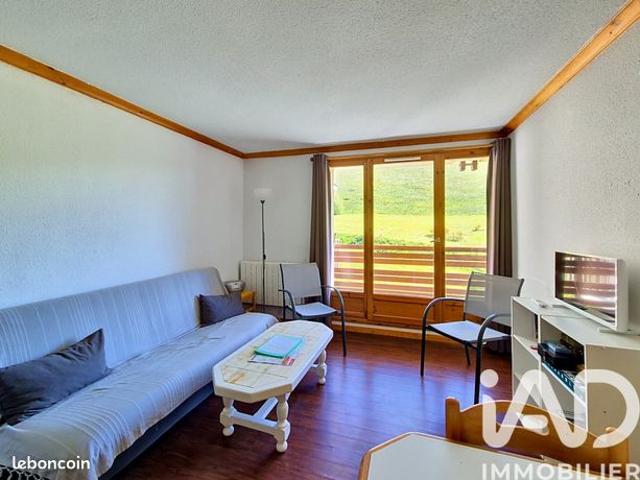 Appartement vente à Issoire, Besse-et-saint-anastaise