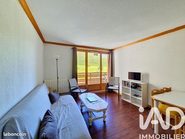 Appartement vente à Issoire, Besse-et-saint-anastaise